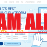 Solid Mining LTD Scam Alert