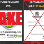 Supermiing fake reg