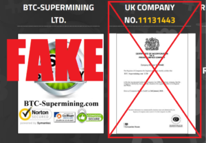 BTC Super Mining
