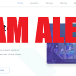 Westland Storage Scam Alert
