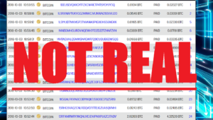 eBitInvest Scam Alert
