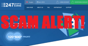 247Cryptoearns.net