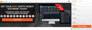 Automated Crypto System