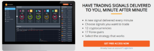 Automated Crypto System Release