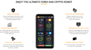 Automated Crypto System Release