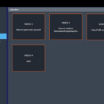Automated Crypto System Education1