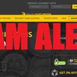 BTC Grand alert