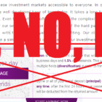 Bitaeon profits
