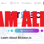 Bitaeon scam alert