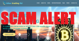 Bitex Trading LTD
