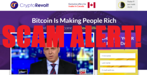Crypto Revolt 