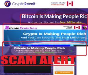 Crypto Revolt 
