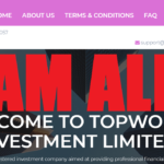 Topworth Alert