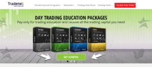 Tradenet Resources