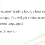 Tradenet Book