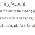 Tradenet Demo