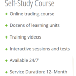 Tradenet Self Study