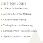 Tradenet Star Course