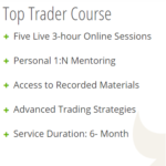 Tradenet Top Trader Course