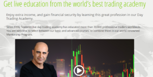 Tradenet Resources