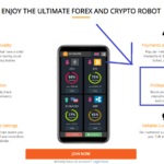 automated Crypto System education