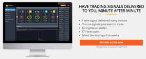 Automated Crypto System