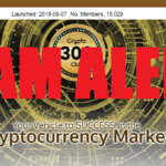 crypto 300 club