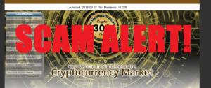 Crypto 300 Club