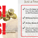 crypto 300 club lies