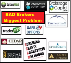 New forex trading platform