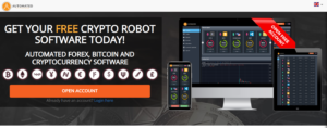 Automated Crypto System