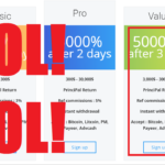 BTCmidas profits