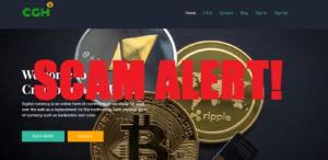 Crypto Growth Hub
