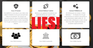 Crypto Growth Hub
