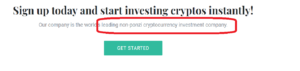 Crypto Growth Hub