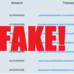 Crypto Income Payouts