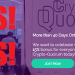 Crypto Quorum Lies