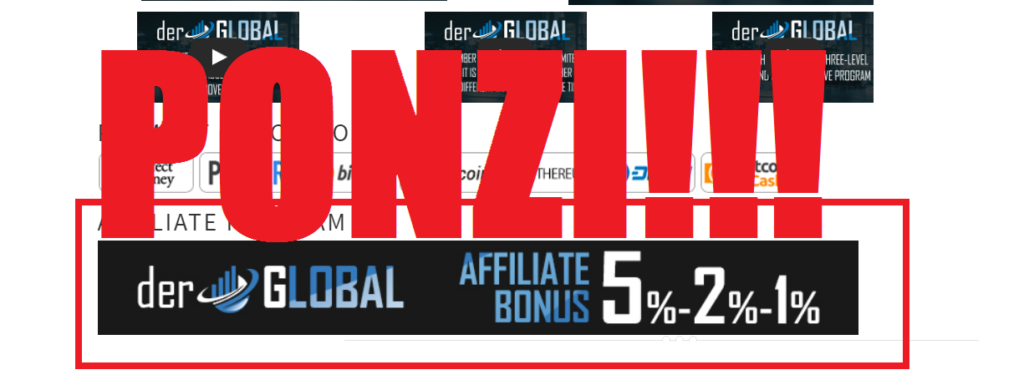 DER Global Limited