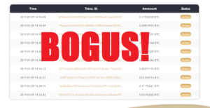 doublebitcoin.io alert
