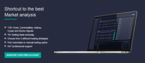 Easy Trade App