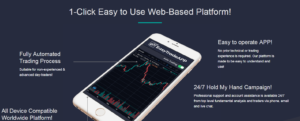 Easy Trade App