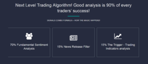 Easy Trade App