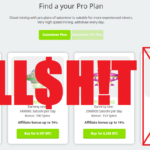 Satominer Profits