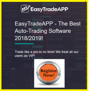 Easy Trade App