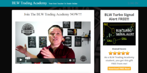 BLW Trading Academy