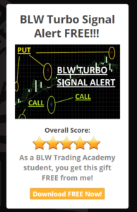 BLW Trading Academy