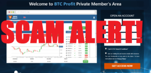 BTC Profit