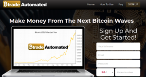 BTrade Automated