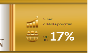 Luxearn Proprietary LTD Alert