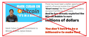 Smart Money System Alert